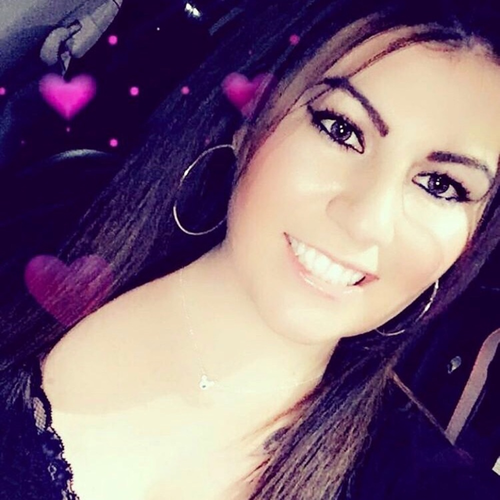 Meet your Posher, Shayna